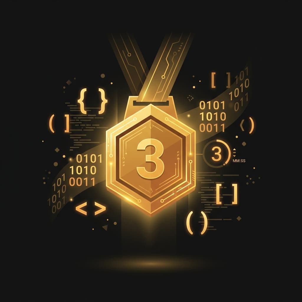 Contest #3