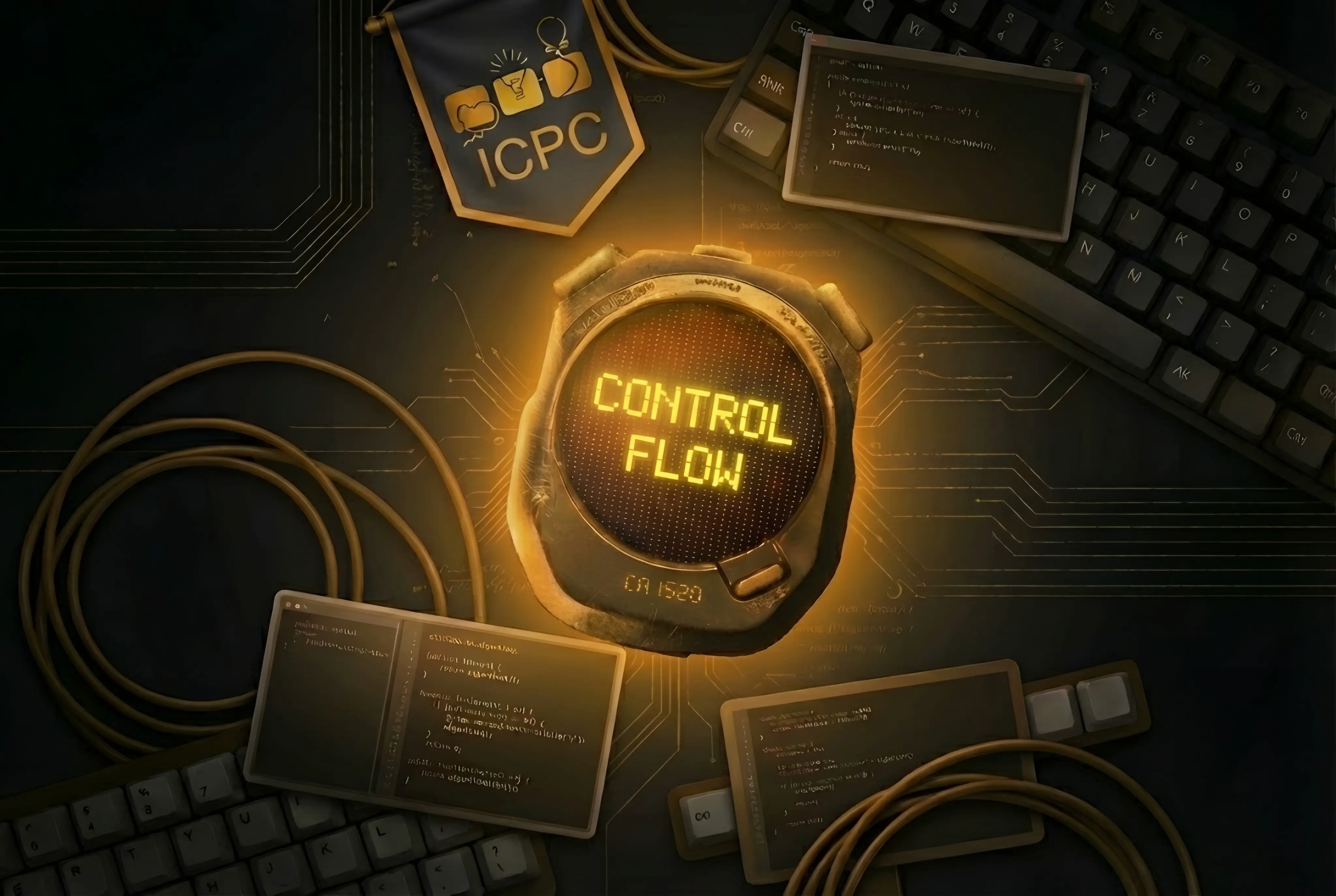Control Flow