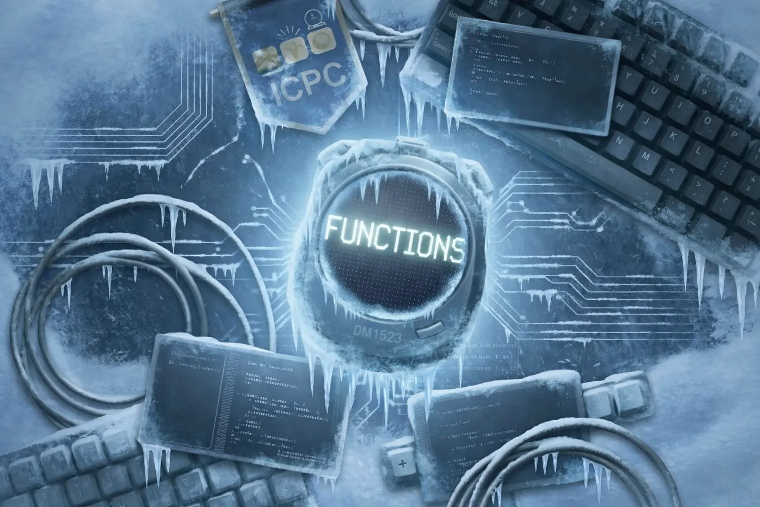 Functions