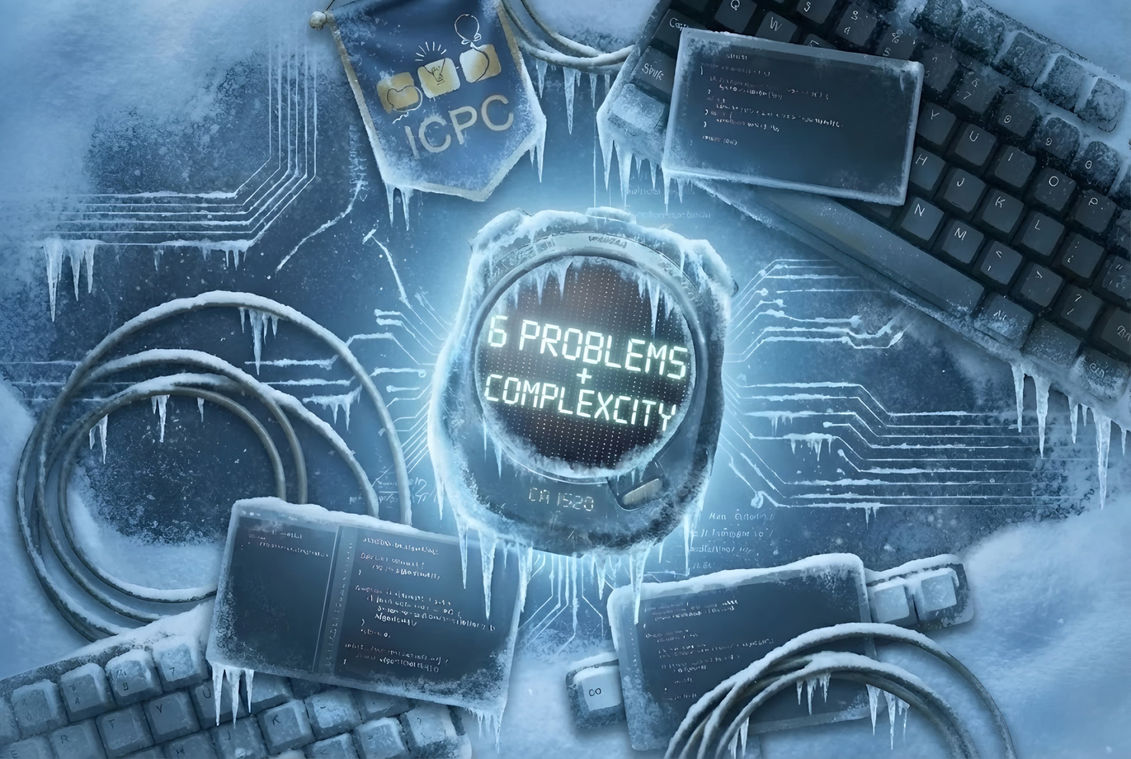 Time Complexity
