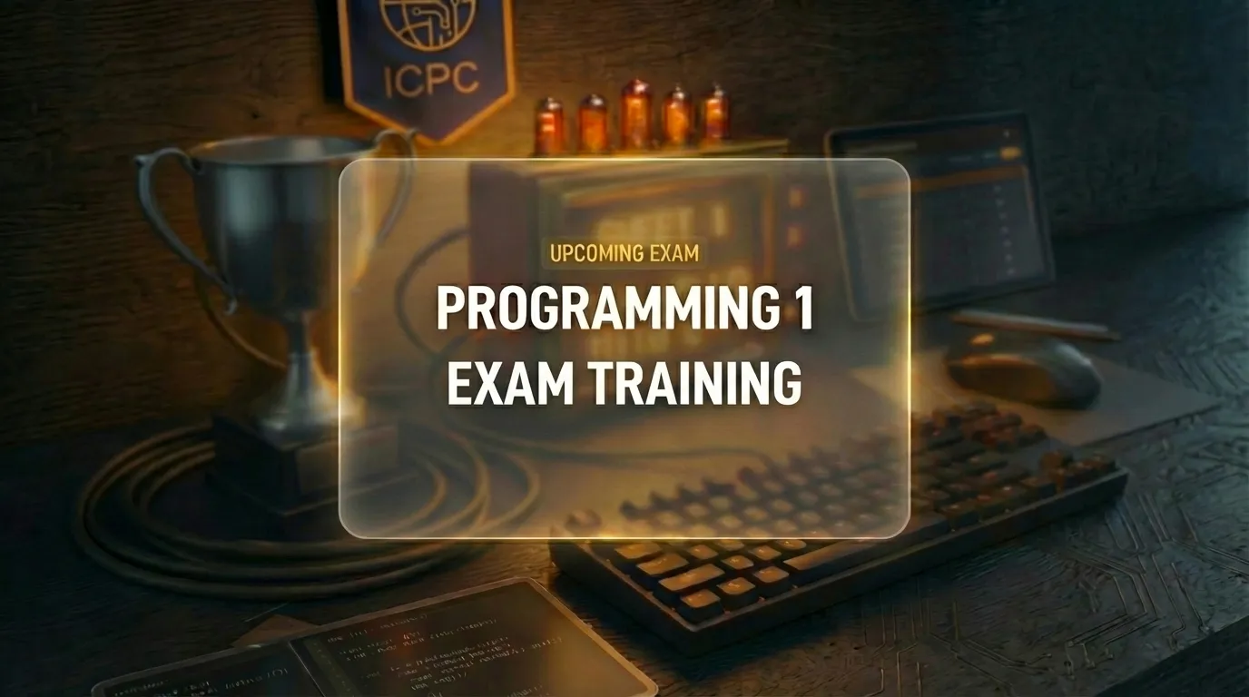 Exam Training