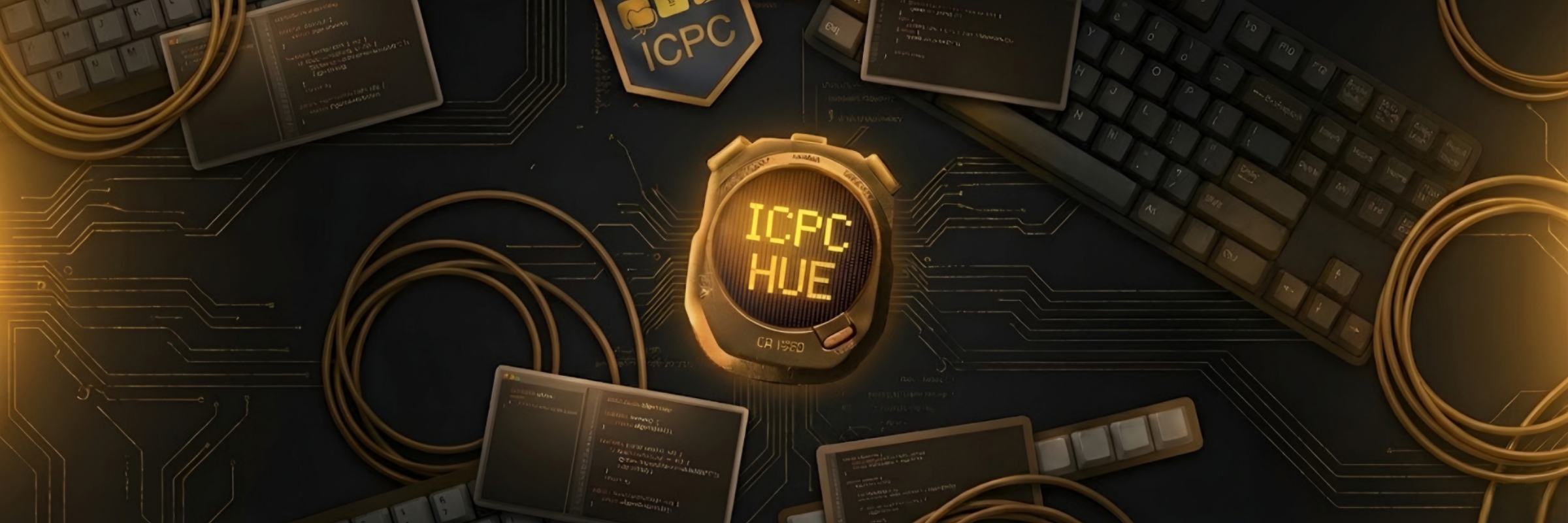 ICPC HUE Banner